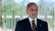 شهباز شریف: به توافق نهایی میان ایران و آمریکا نزدیک می‌ شویم