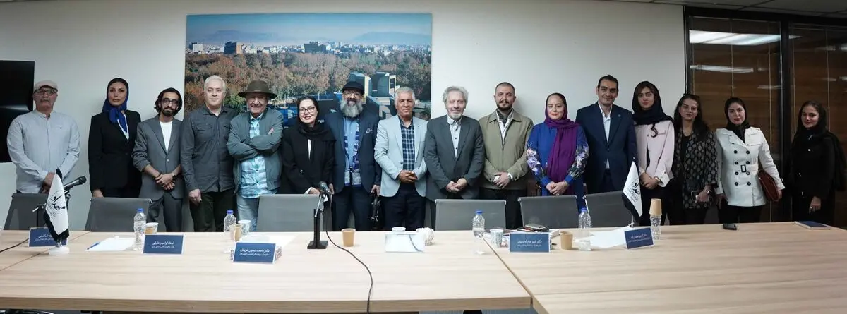  هنر، بازار و قانون؛ چالش‌های حقوقی پیش روی هنرمندان ایرانی