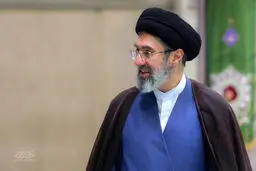 پیام حضرت آیت‌الله «سیّدمجتبی خامنه‌ای» رهبر انقلاب اسلامی به مناسبت ۲۵ اردیبهشت ماه، روز پاسداشت زبان فارسی و بزرگداشت حکیم ابوالقاسم فردوسی