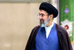 پیام حضرت آیت‌الله «سیّدمجتبی خامنه‌ای» رهبر انقلاب اسلامی به مناسبت ۲۵ اردیبهشت ماه، روز پاسداشت زبان فارسی و بزرگداشت حکیم ابوالقاسم فردوسی