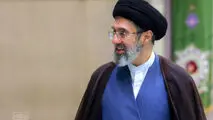 پیام حضرت آیت‌الله «سیّدمجتبی خامنه‌ای» رهبر انقلاب اسلامی به مناسبت ۲۵ اردیبهشت ماه، روز پاسداشت زبان فارسی و بزرگداشت حکیم ابوالقاسم فردوسی