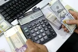 دلار مسافرتی در کمال ناباوری ارزان شد - ۲۲ دی ۱۴۰۴