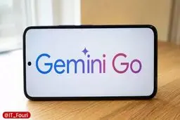 گوگل هوش مصنوعی جمینای را برای گوشی‌های اقتصادی Android Go منتشر کرد