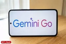 گوگل هوش مصنوعی جمینای را برای گوشی‌های اقتصادی Android Go منتشر کرد
