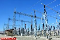 سناریوی دشمن برای آسیب به نیروگاه‌های هرمزگان ناکام ماند