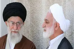اژه‌ای: در مراسم تشییع رهبر شهید سنگ تمام بگذارید/خونخواهی را فراموش نمی‌کنیم