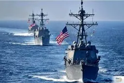 برکناری فرمانده بلندپایه ارتش آمریکا