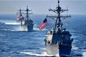 برکناری فرمانده بلندپایه ارتش آمریکا