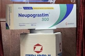  شستا در مسیر نوآوری دارویی؛ رونمایی از محصولات نوترکیب و توسعه زیرساخت‌ها در تبریز