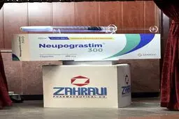  شستا در مسیر نوآوری دارویی؛ رونمایی از محصولات نوترکیب و توسعه زیرساخت‌ها در تبریز