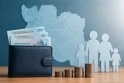 یارانه برای کدام دهک ها واریز شد؟
