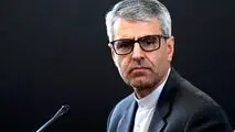واکنش وزارت خارجه به نقض آتش‌بس توسط آمریکا و تهدید ایران و عمان