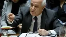 آمریکا فلسطینی‌ها را به لغو ویزای دیپلمات‌هایشان در سازمان ملل تهدید کرد
