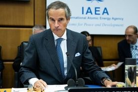 گفت‌وگوی خبرهای فوری مهم با علی بیگدلی، کارشناس مسائل بین‌الملل درباره آخرین تحولات روابط ایران و آژانس بین‌المللی انرژی اتمی