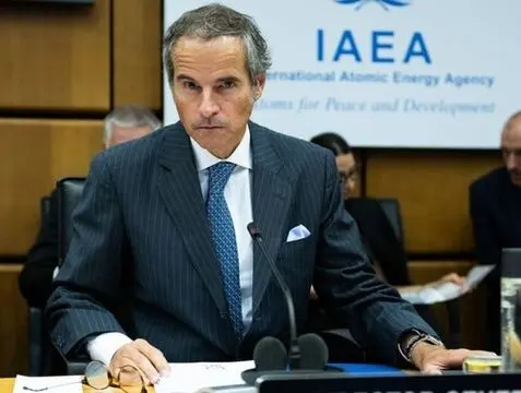 گفت‌وگوی خبرهای فوری مهم با علی بیگدلی، کارشناس مسائل بین‌الملل درباره آخرین تحولات روابط ایران و آژانس بین‌المللی انرژی اتمی