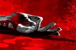 قتل مرد جوان در قرار عاشقانه