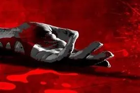 قتل مرد جوان در قرار عاشقانه