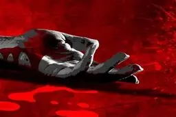 قتل مرد جوان در قرار عاشقانه