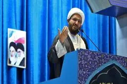 خطیب نماز جمعه تهران: تعرض به رهبر انقلاب با پاسخ قاطع مواجه می‌شود