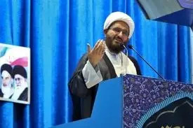 خطیب نماز جمعه تهران: تعرض به رهبر انقلاب با پاسخ قاطع مواجه می‌شود