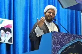 خطیب نماز جمعه تهران: تعرض به رهبر انقلاب با پاسخ قاطع مواجه می‌شود