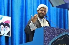 خطیب نماز جمعه تهران: تعرض به رهبر انقلاب با پاسخ قاطع مواجه می‌شود