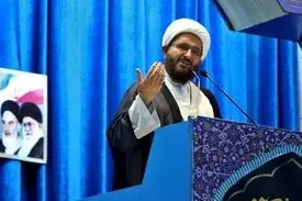 خطیب نماز جمعه تهران: تعرض به رهبر انقلاب با پاسخ قاطع مواجه می‌شود