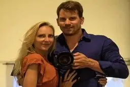 قتل فجیع ملکه زیبایی سابق سوئیس به دست همسرش