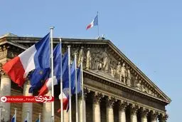 فرانسه: انجام هرگونه عملیات‌ دریایی در تنگه هرمز صرفا جنبه دفاعی دارد