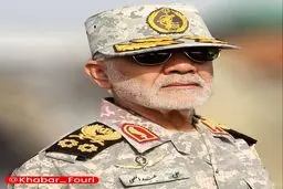 سرلشکر خلبان عبدالهی: با سلاح‌های پیشرفته جدید محاسبات دشمن را بهم خواهیم زد