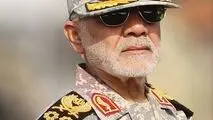 سرلشکر خلبان عبدالهی: با سلاح‌های پیشرفته جدید محاسبات دشمن را بهم خواهیم زد