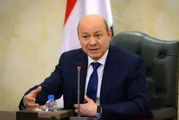 تعیین نخست وزیر جدید برای جنوب یمن