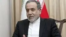 توئیت مهم عراقچی درباره از سرگیری جنگ علیه ایران