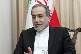توئیت مهم عراقچی درباره از سرگیری جنگ علیه ایران