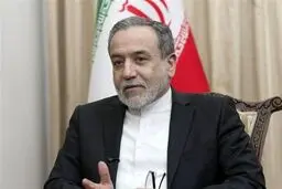 توئیت مهم عراقچی درباره از سرگیری جنگ علیه ایران