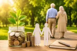 بازنشستگی زودتر از موعد با ۲۰ سال سابقه/شرایط ویژه برای مادران و مشاغل سخت