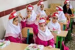 شرط ثبت‌نام کلاس اولی‌ها در مدارس