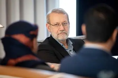 دیدار دبیر شورای عالی امنیت ملی و وزیر انرژی روسیه + ویدیو