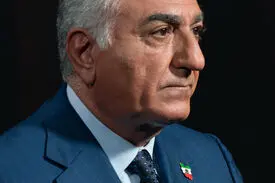  رضا پهلوی: حمله آمریکا و اسرائیل نتیجه اقدامات من بود+ ویدیو