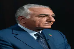  رضا پهلوی: حمله آمریکا و اسرائیل نتیجه اقدامات من بود+ ویدیو