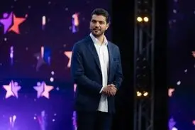کپیِ کم‌جان از احسان علیخانی؛ نه مجری‌اش مجری است، نه داورانش داور