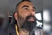 حکم اعدام علی‌سینا مصطفوی در کرمان اجرا شد؛ جزئیات پرونده تیراندازی‌های مسلحانه+ ویدیو