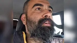 حکم اعدام علی‌سینا مصطفوی در کرمان اجرا شد؛ جزئیات پرونده تیراندازی‌های مسلحانه+ ویدیو