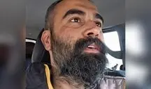 حکم اعدام علی‌سینا مصطفوی در کرمان اجرا شد؛ جزئیات پرونده تیراندازی‌های مسلحانه+ ویدیو