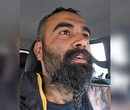حکم اعدام علی‌سینا مصطفوی در کرمان اجرا شد؛ جزئیات پرونده تیراندازی‌های مسلحانه+ ویدیو