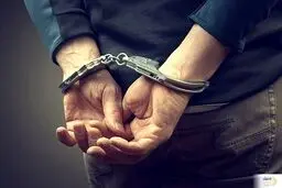 عاملان شهادت نیروهای یگان ویژه فراجا در مرودشت بازداشت شدند 