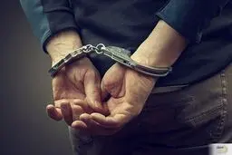 عاملان شهادت نیروهای یگان ویژه فراجا در مرودشت بازداشت شدند 