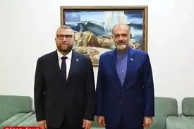 افزایش ۲۰ درصدی تجارت ایران و روسیه در سال ۲۰۲۵