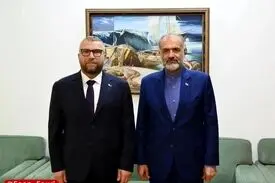 افزایش ۲۰ درصدی تجارت ایران و روسیه در سال ۲۰۲۵
