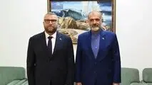 افزایش ۲۰ درصدی تجارت ایران و روسیه در سال ۲۰۲۵